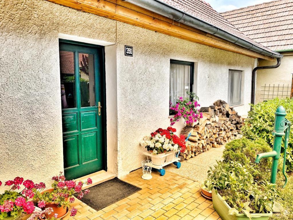 Apartment Sakvice 390 Zewnętrze zdjęcie