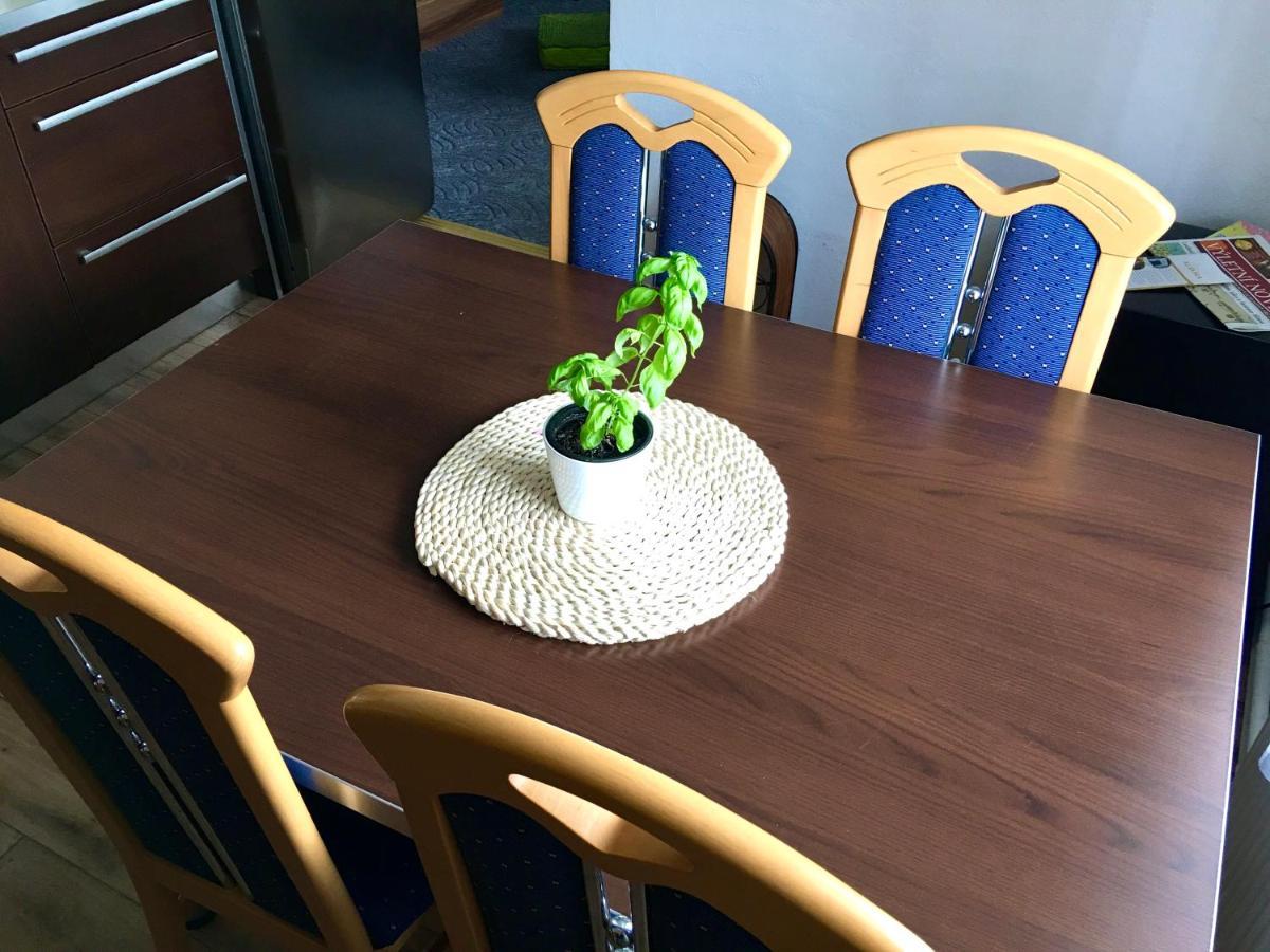 Apartment Sakvice 390 Zewnętrze zdjęcie