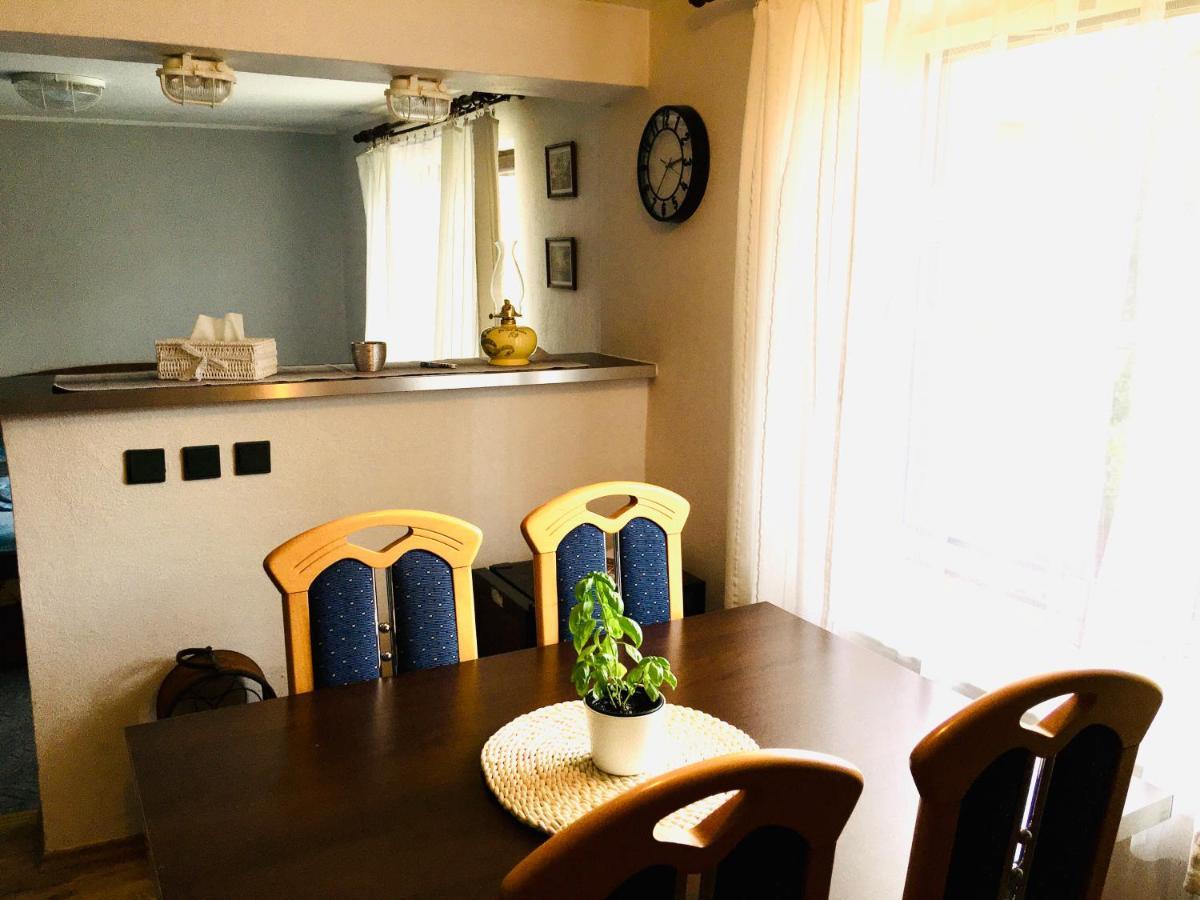 Apartment Sakvice 390 Zewnętrze zdjęcie