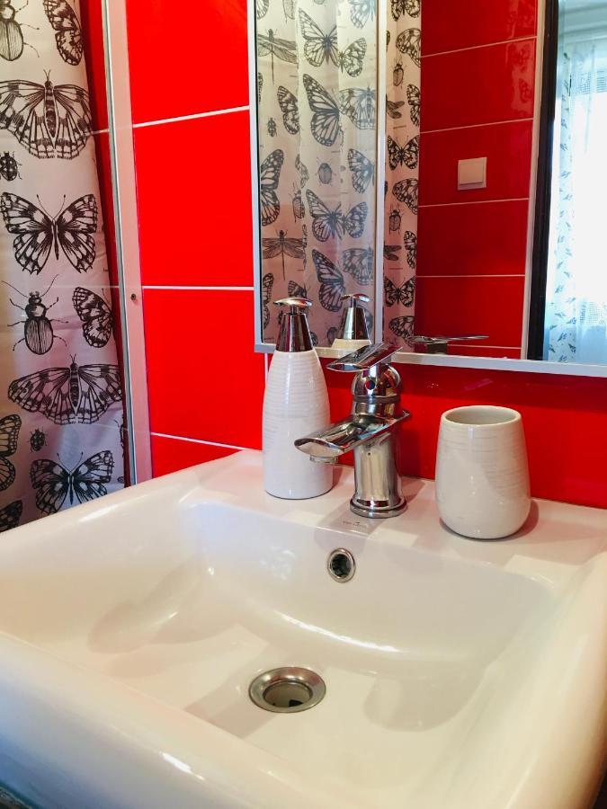 Apartment Sakvice 390 Zewnętrze zdjęcie